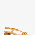 SANDALIA NAYA TANGERINE - SOMECHIC