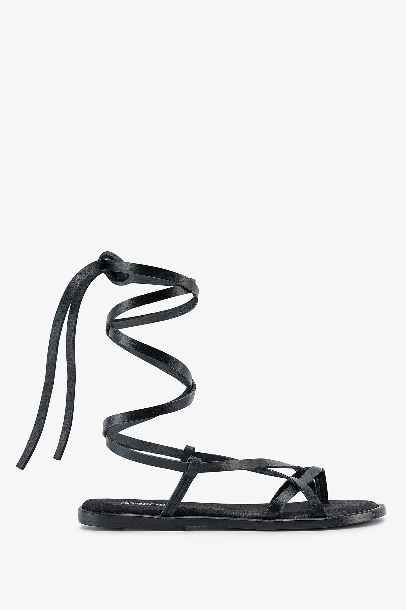 Sandalias Cali Romana Tachas - SOMECHIC