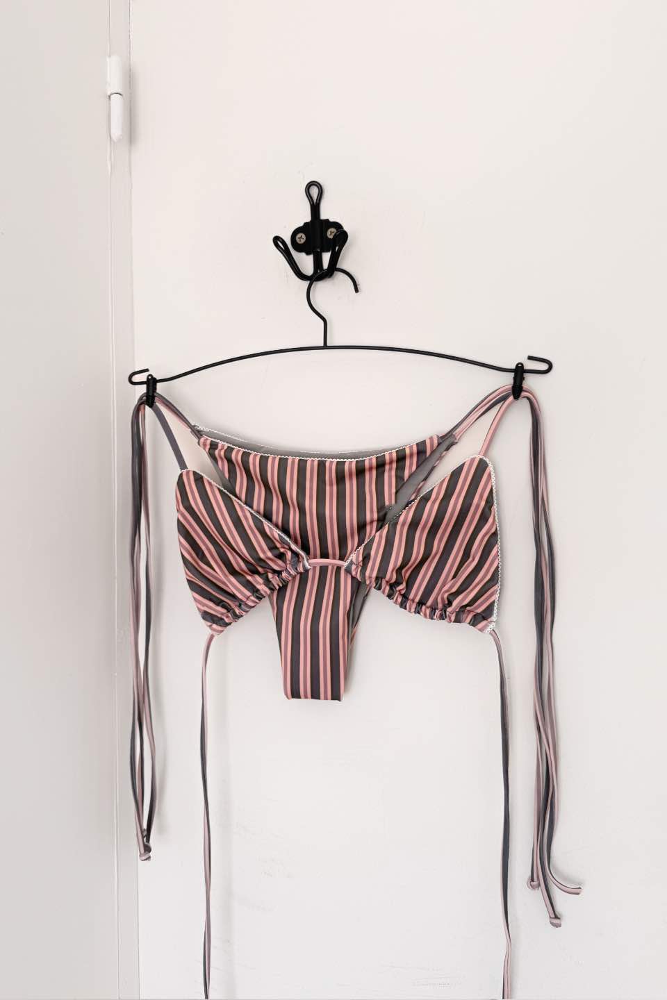 Selma Bikini Top - SOMECHIC