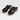 Sierra Clogs - Black - SOMECHIC