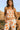 Top Bandeau Isla Orange - SOMECHIC