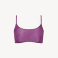 Top Bikini Maia - Lilac - SOMECHIC