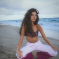 Top Bikini Maia - Lilac - SOMECHIC