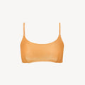 Top Bikini Maia - Tangerine - SOMECHIC
