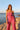 Top Claire Geom. Rosa - SOMECHIC
