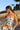 Top Isla Azul Lila - SOMECHIC