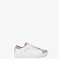 Zapatillas Ari Plata - SOMECHIC