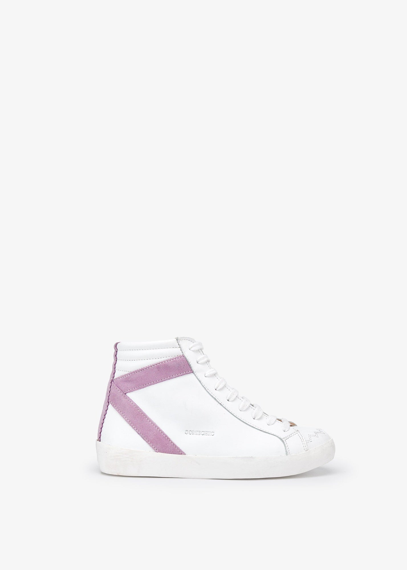 Zapatillas Poppy Lilac - SOMECHIC