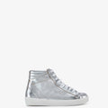 Zapatillas Poppy Plata - SOMECHIC
