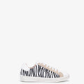Zapatillas Zoe Cebra - SOMECHIC