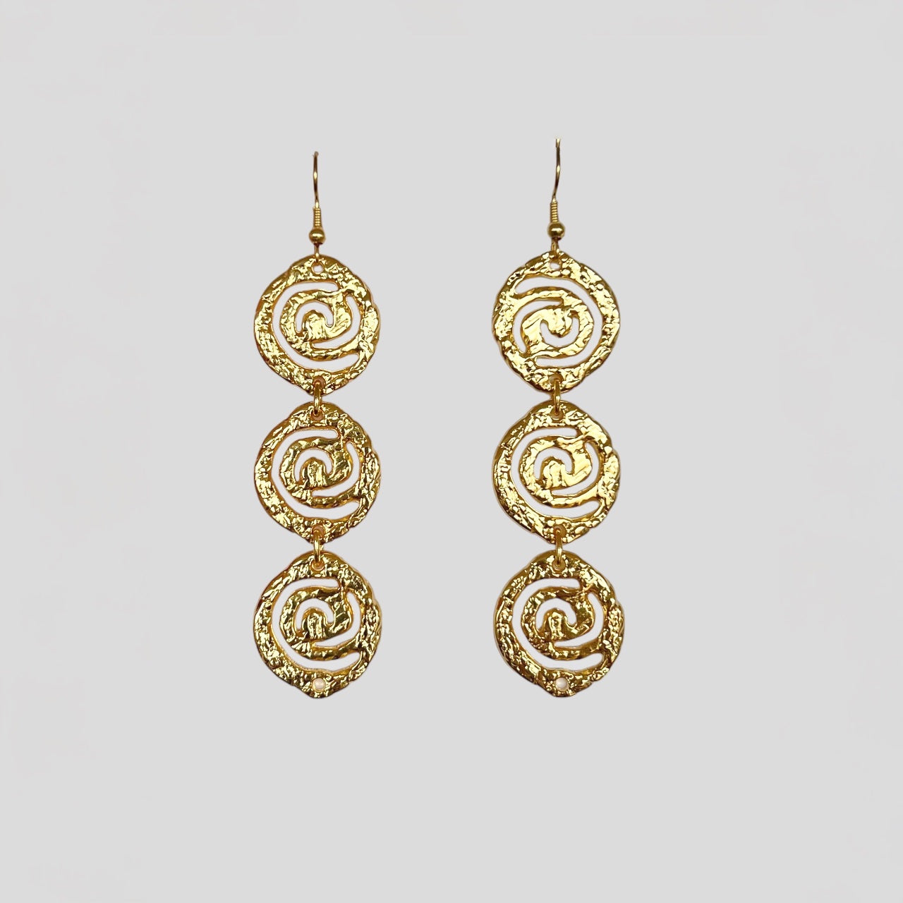 Pendientes Gigis