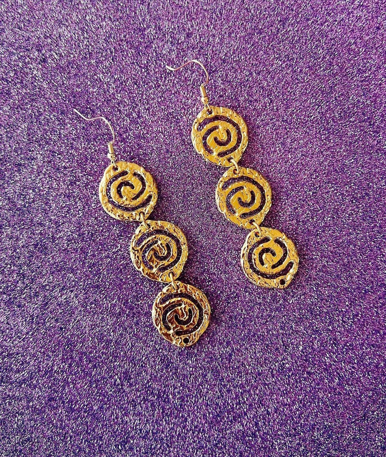 Pendientes Gigis
