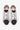 Ari Sneakers - Black - SOMECHIC
