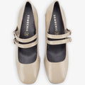 Bailarinas Alice Crudo - SOMECHIC