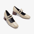 Bailarinas Alice Crudo - SOMECHIC