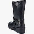 BOTAS AMANDA NEGRO - SOMECHIC