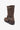 BOTAS AMANDA TAUPE - SOMECHIC