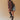 BOTAS HEBILLAS AGNES MARRON - SOMECHIC
