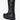 BOTAS HEBILLAS AGNES NEGRO - SOMECHIC