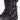 BOTAS HEBILLAS AGNES NEGRO - SOMECHIC