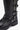 BOTAS HEBILLAS AGNES NEGRO - SOMECHIC
