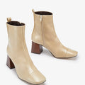Botas Palmer Crudo - SOMECHIC
