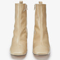 Botas Palmer Crudo - SOMECHIC