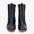 Botas Palmer Negro - SOMECHIC
