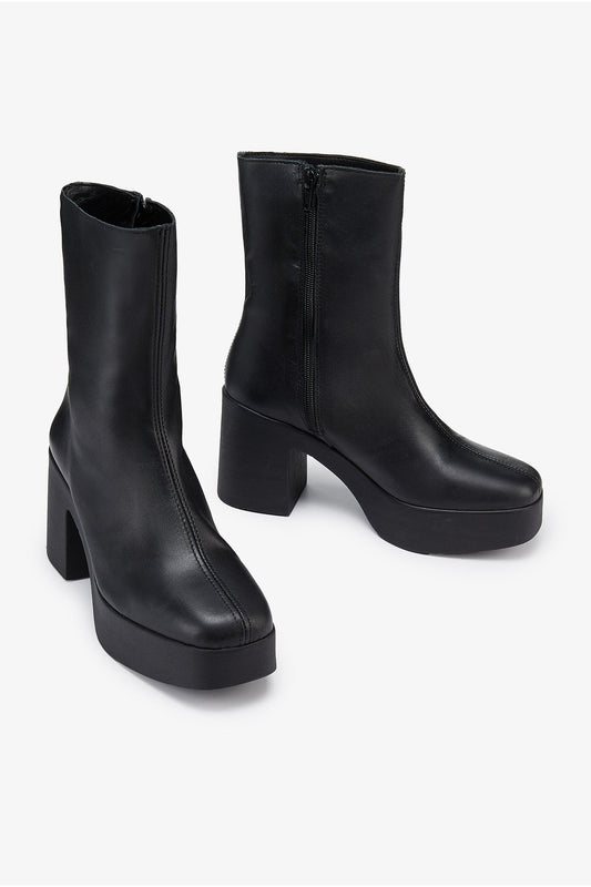 BOTAS SIERRA - SOMECHIC