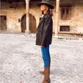CAMPERA - SOMECHIC