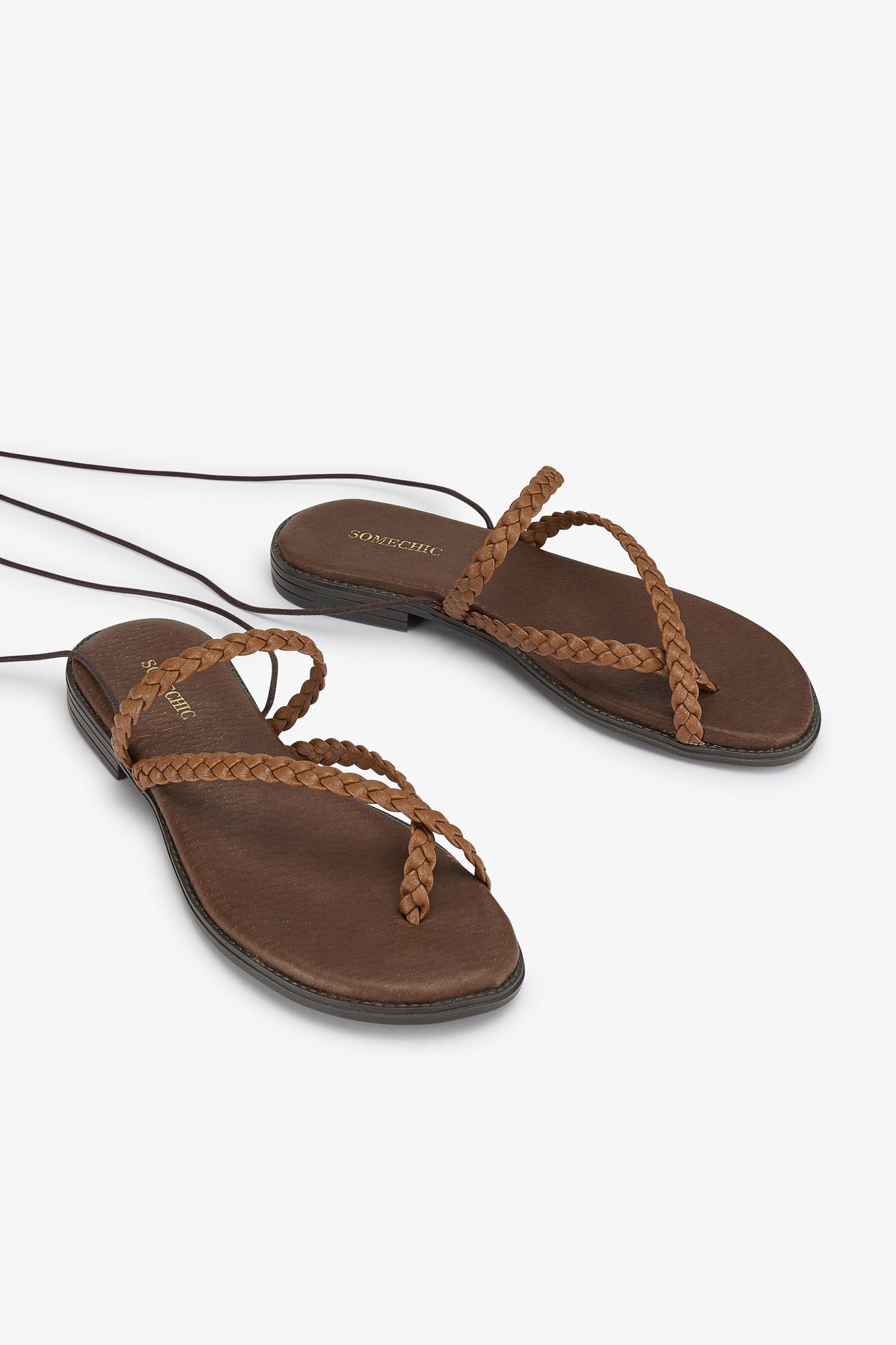 Diana Romana Marron - SOMECHIC