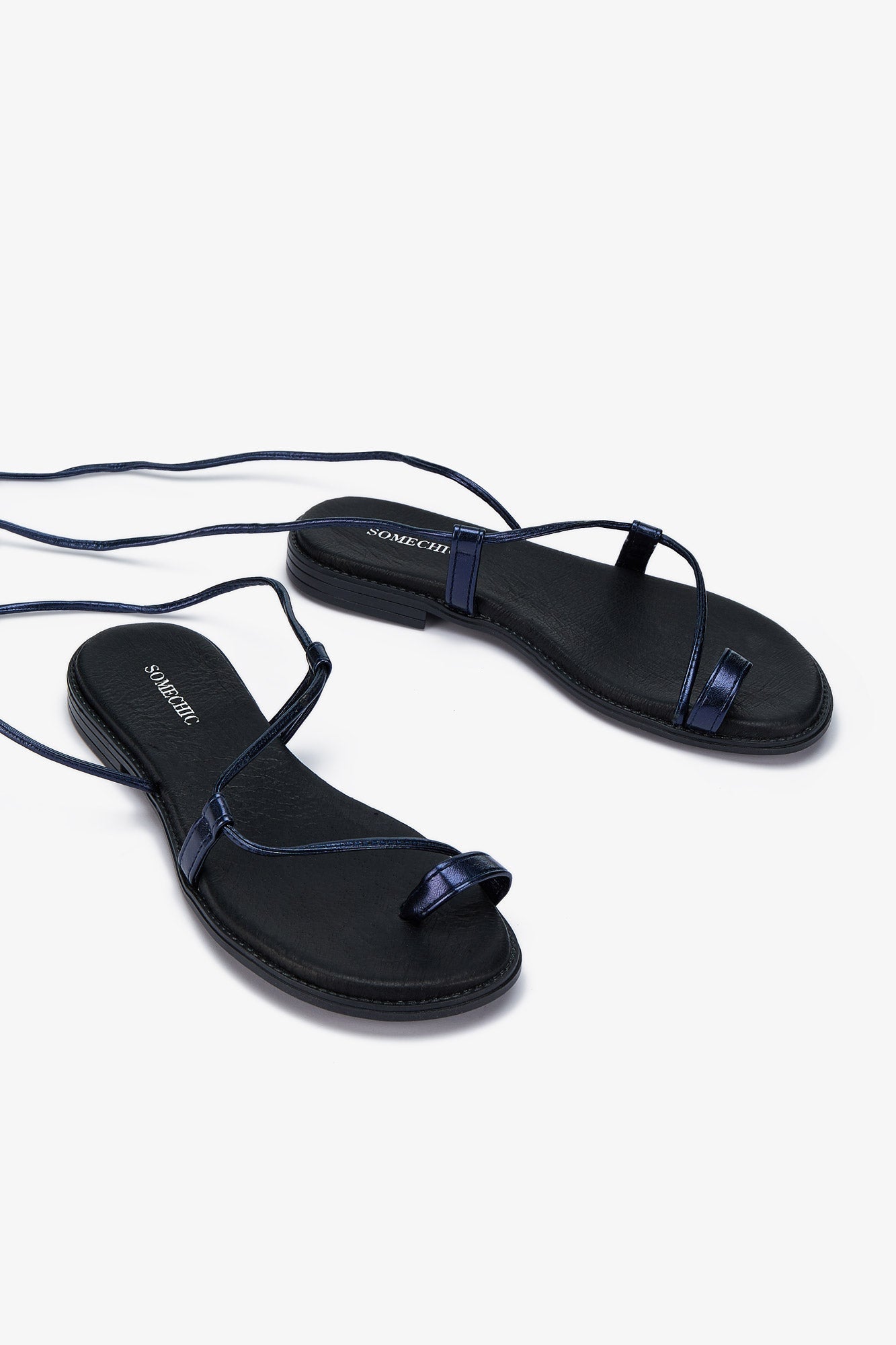 Iris Romana Marino - SOMECHIC
