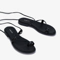 Iris Romana Negro - SOMECHIC