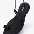 Iris Romana Negro - SOMECHIC