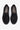 Mocasines Elodie Ante Negro - SOMECHIC