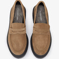 Mocasines Elodie Ante Vison - SOMECHIC