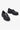 Mocasines Elodie Negro - SOMECHIC