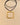NECKLACE ZIRA SQUARE - SOMECHIC