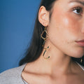 PENDIENTES CLEO - SOMECHIC