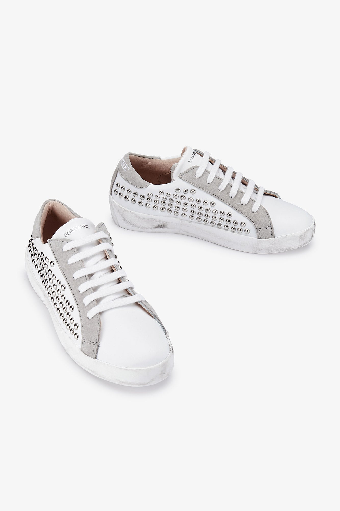 ZAPATILLAS ARI TACHAS - SOMECHIC