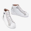 ZAPATILLAS POPPY CEBRA - SOMECHIC