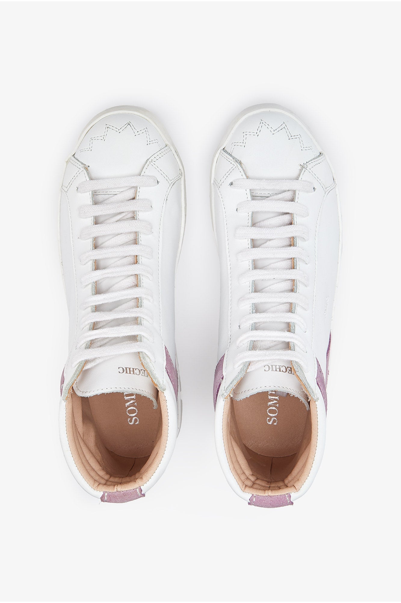 ZAPATILLAS POPPY LILAC - SOMECHIC