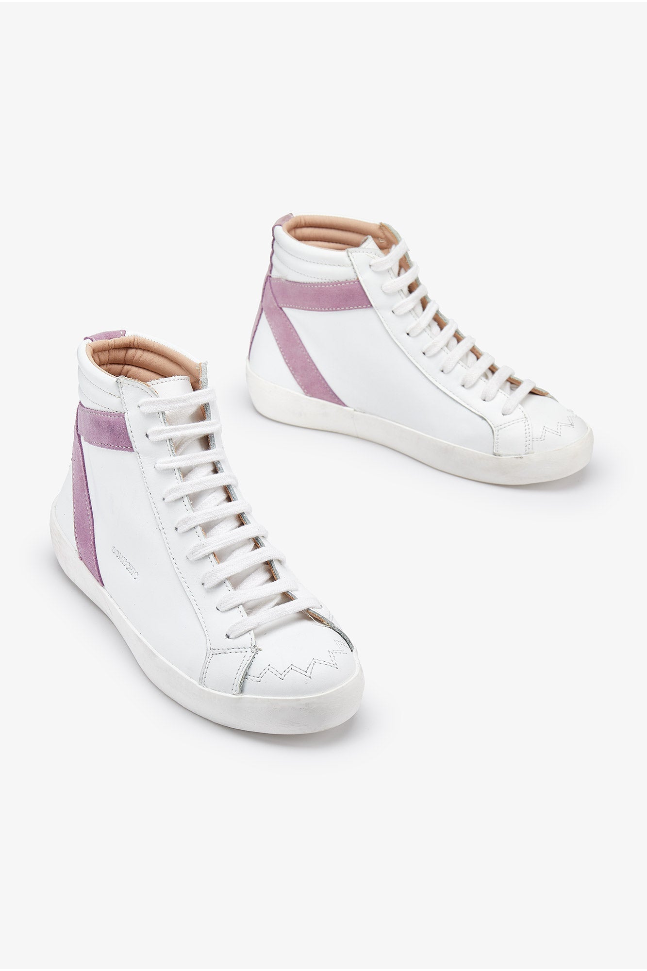 ZAPATILLAS POPPY LILAC - SOMECHIC