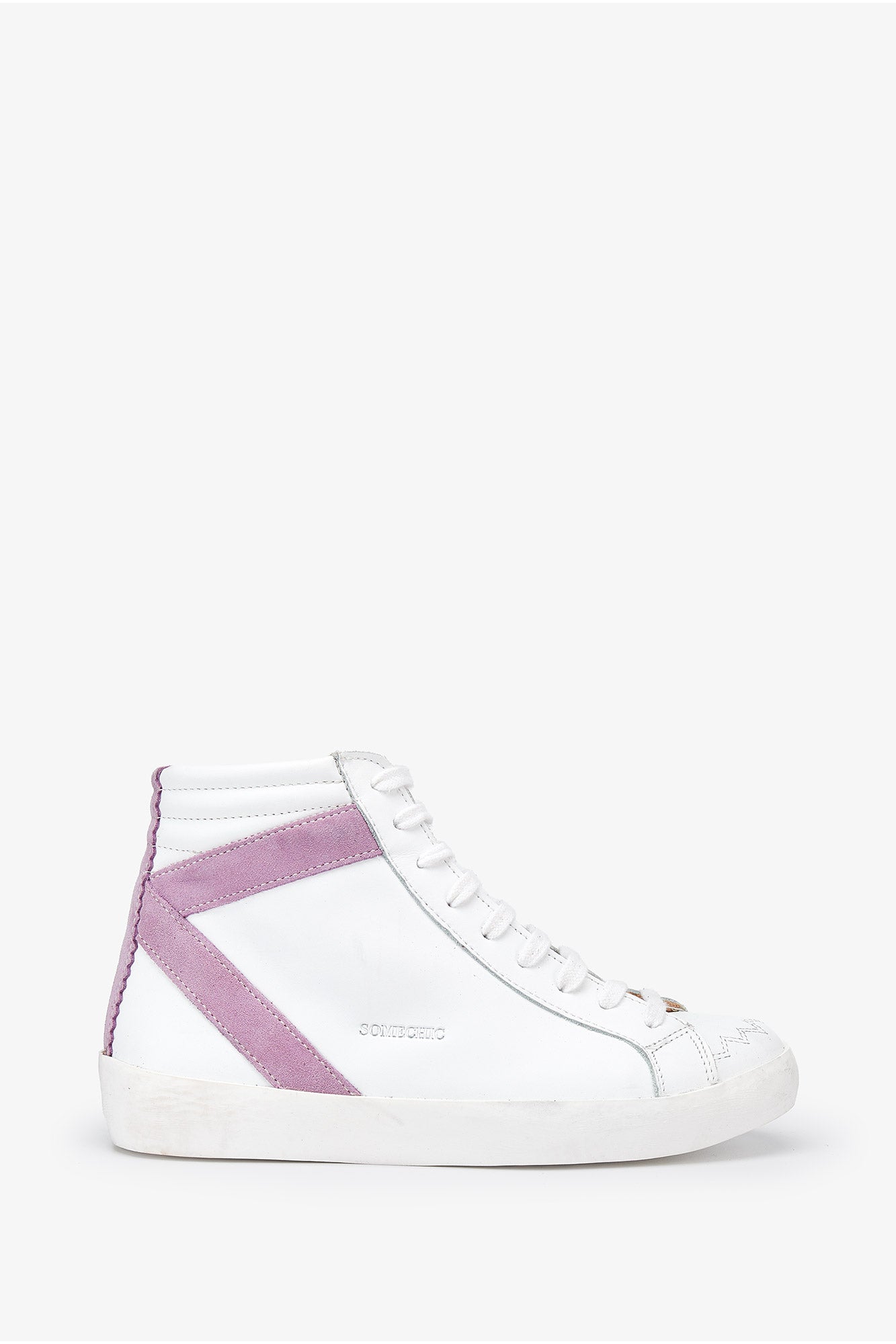 ZAPATILLAS POPPY LILAC - SOMECHIC